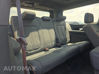 2024 Jeep Grand Wagoneer Series III - miniatura 14