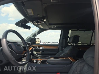 2024 Jeep Grand Wagoneer Series III - miniatura 18