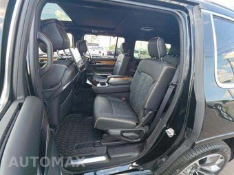 2024 Jeep Grand Wagoneer Series III - miniatura 14