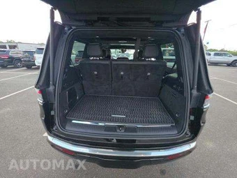 2024 Jeep Grand Wagoneer Series III - miniatura 16