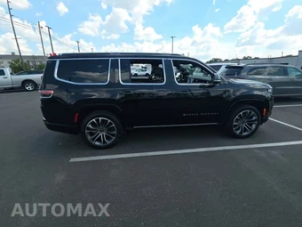 2024 Jeep Grand Wagoneer Series III - miniatura 5