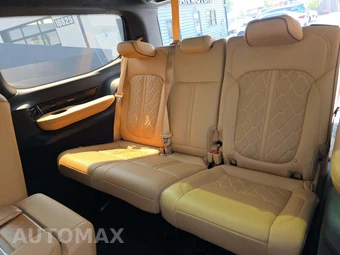 2024 Jeep Grand Wagoneer Series III - miniatura 14
