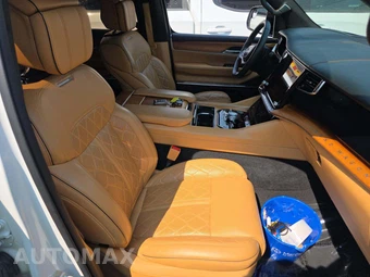 2024 Jeep Grand Wagoneer Series III - miniatura 19