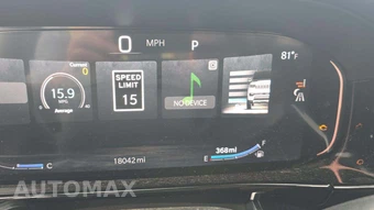 2024 Jeep Grand Wagoneer Series III Obsidian - miniatura 22
