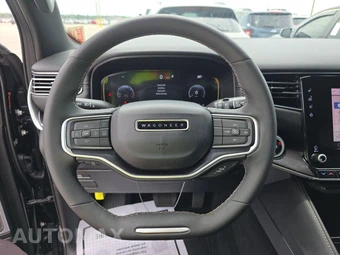2024 Jeep Wagoneer - miniatura 10