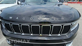 2024 Jeep Wagoneer - miniatura 20