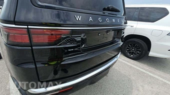 2024 Jeep Wagoneer - miniatura 22