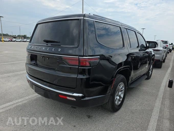 2024 Jeep Wagoneer - miniatura 4