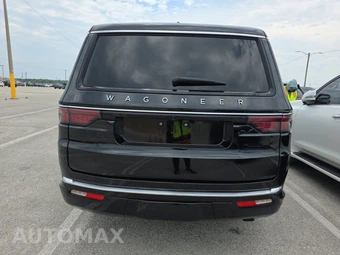 2024 Jeep Wagoneer - miniatura 5