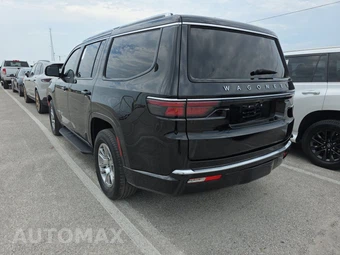 2024 Jeep Wagoneer - miniatura 6