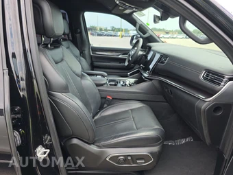 2024 Jeep Wagoneer - miniatura 8