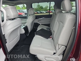 2024 Jeep Wagoneer - miniatura 16