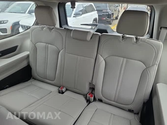 2024 Jeep Wagoneer - miniatura 17