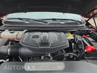 2024 Jeep Wagoneer - miniatura 20