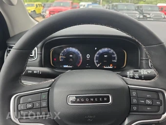 2024 Jeep Wagoneer - miniatura 28