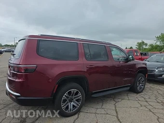 2024 Jeep Wagoneer - miniatura 4