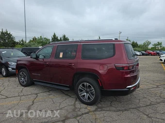 2024 Jeep Wagoneer - miniatura 6