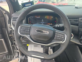 2024 Jeep Wagoneer - miniatura 10