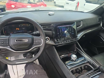 2024 Jeep Wagoneer - miniatura 11