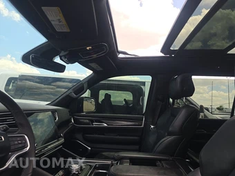 2024 Jeep Wagoneer - miniatura 18