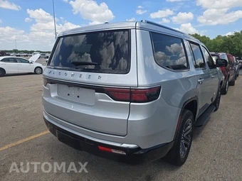2024 Jeep Wagoneer - miniatura 4