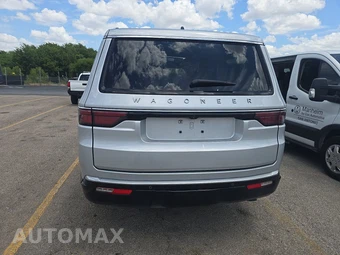2024 Jeep Wagoneer - miniatura 5