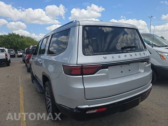 2024 Jeep Wagoneer - miniatura 6
