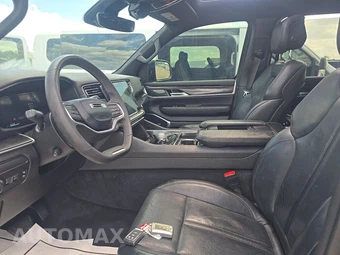 2024 Jeep Wagoneer - miniatura 7