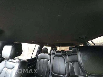 2024 Jeep Wagoneer - miniatura 11