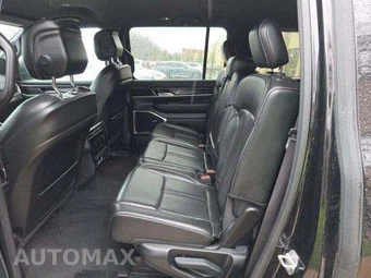 2024 Jeep Wagoneer - miniatura 13