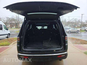 2024 Jeep Wagoneer - miniatura 15