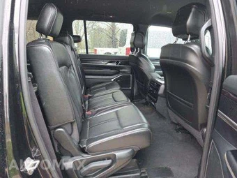 2024 Jeep Wagoneer - miniatura 17