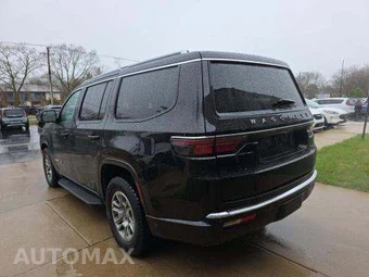 2024 Jeep Wagoneer - miniatura 2