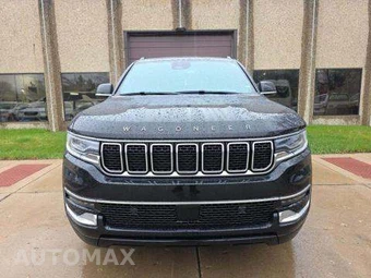 2024 Jeep Wagoneer - miniatura 22