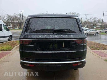 2024 Jeep Wagoneer - miniatura 23