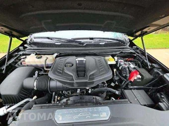 2024 Jeep Wagoneer - miniatura 25