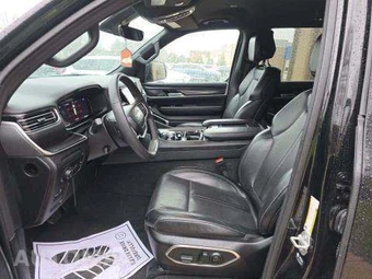 2024 Jeep Wagoneer - miniatura 6