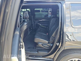 2024 Jeep Wagoneer - miniatura 13