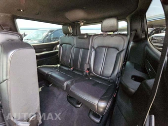 2024 Jeep Wagoneer - miniatura 14