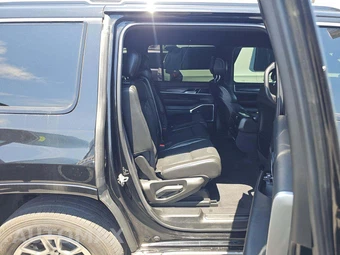 2024 Jeep Wagoneer - miniatura 17