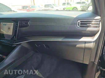2024 Jeep Wagoneer - miniatura 20
