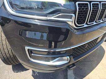 2024 Jeep Wagoneer - miniatura 22