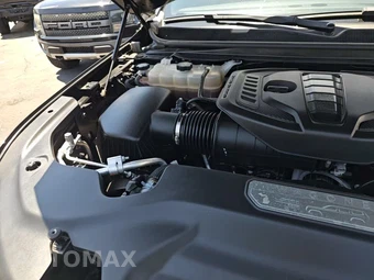 2024 Jeep Wagoneer - miniatura 25