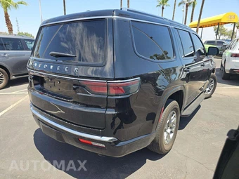 2024 Jeep Wagoneer - miniatura 3