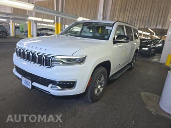 2024 Jeep Wagoneer L