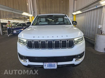 2024 Jeep Wagoneer L - miniatura 2