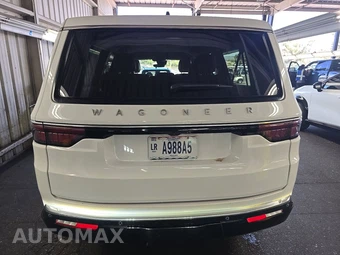 2024 Jeep Wagoneer L - miniatura 5
