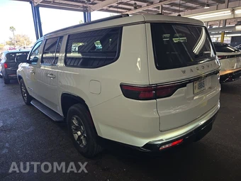 2024 Jeep Wagoneer L - miniatura 6