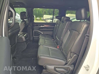 2024 Jeep Wagoneer L - miniatura 13