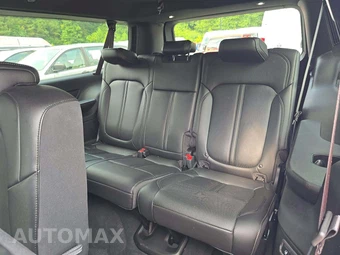 2024 Jeep Wagoneer L - miniatura 14